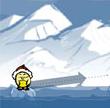 Polar Jump